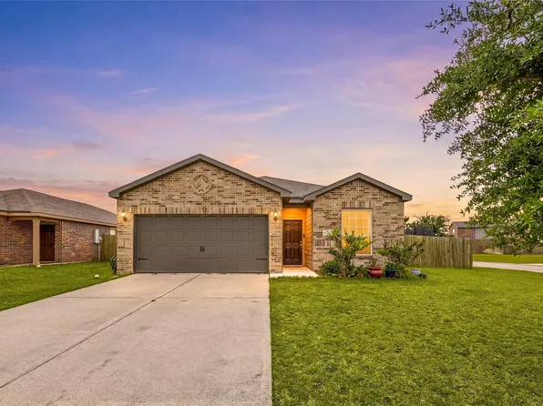 3000 Iron Woods Dr, Katy, TX 77493
