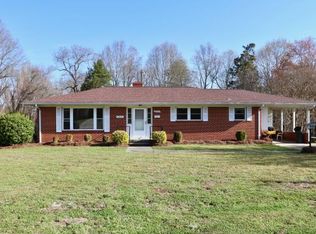 2014 Holland Ave, Burlington, NC 27217