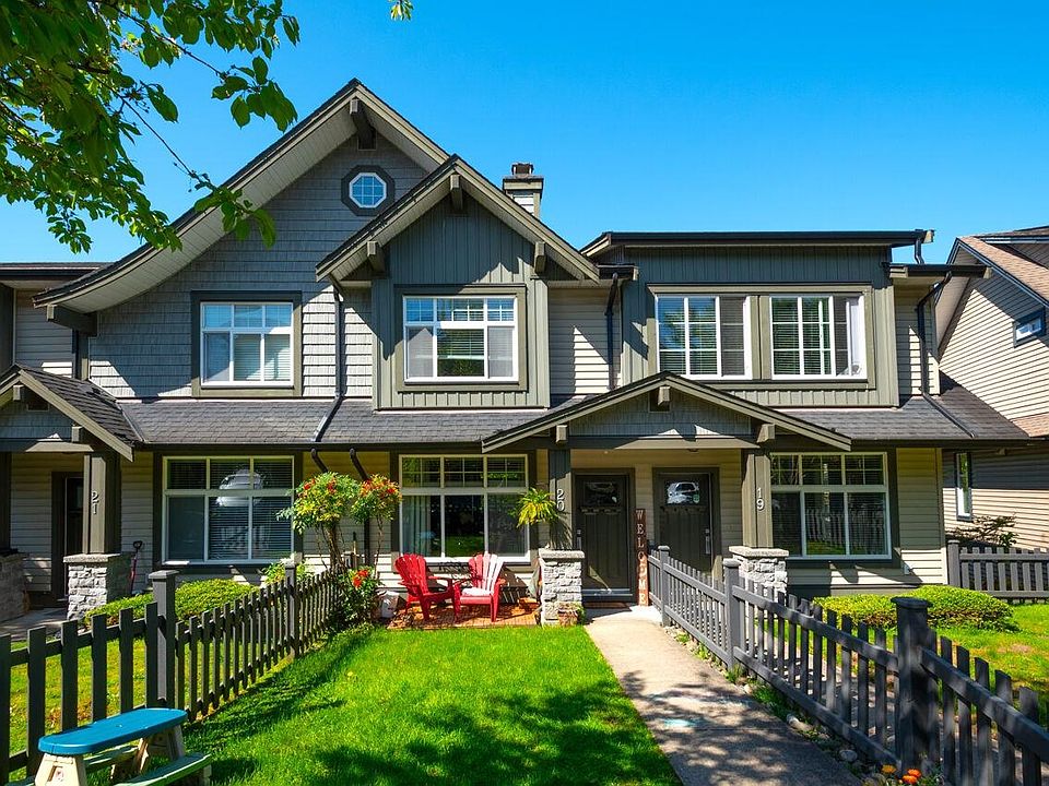 1st image of 13819 232nd St #20