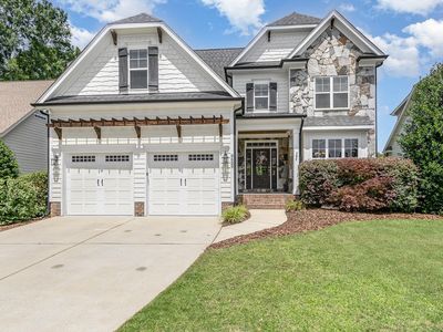 5629 Clearsprings Dr, Wake Forest, NC, 27587