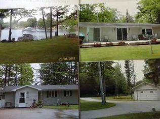 3660 Pinelands Rd, Gladwin, MI 48624