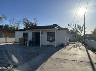 5416 S 4th St, Phoenix, AZ 85040