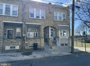 940 Morton St, Camden, NJ
