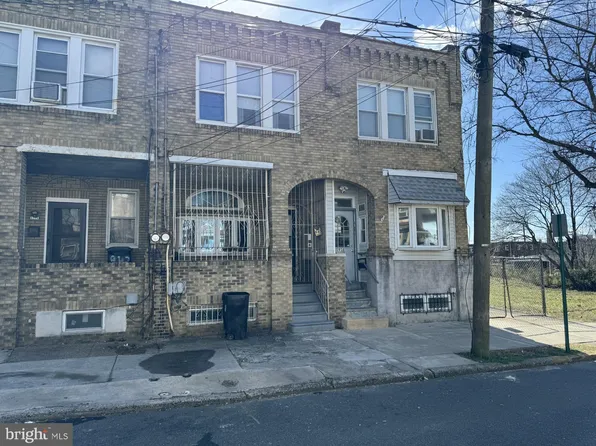 940 Morton St, Camden, NJ 08104