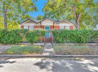 222 Moody St, Houston, TX 77009