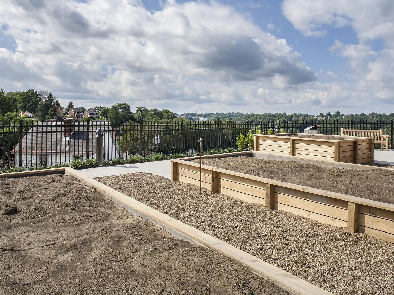Hillcrest Residences Senior Community — Photo 4