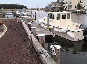 100' Bulkhead
