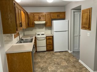 117 Dorsey St #117, Liberty, MO 64068