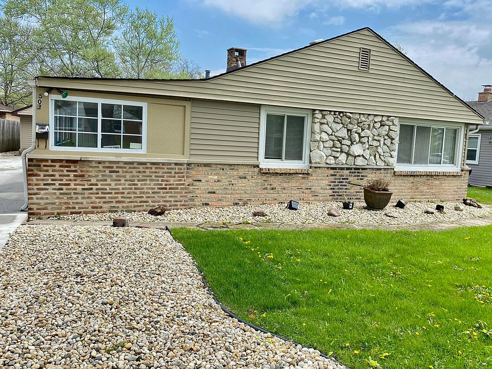 1st image of 5037 Elm Circle Dr