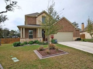 248 Drury Ln, Austin, TX 78737