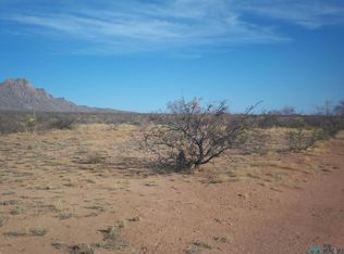 Blazing Trl SE, Deming, NM 88030