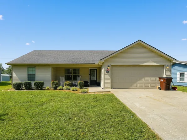 176 Dunbar Ln, Richmond, KY 40475