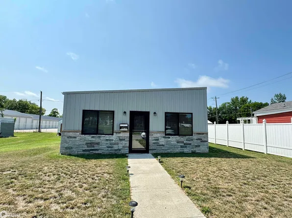 1430 Avenue I, Fort Madison, IA 52627