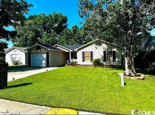 2803 Temperance Dr, Myrtle Beach, SC 29577