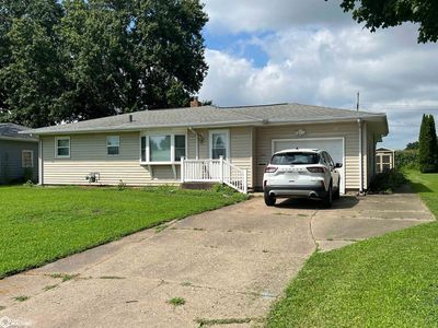 1400 Lynnwood Dr, Burlington, IA, 52601