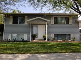 890 N 400 E, Spanish Fork, UT 84660