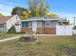 4901 4th St NE, Columbia Heights, MN 55421