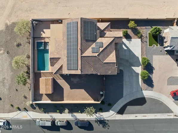 9617 W WHISPERING WIND Drive, Peoria, AZ 85383