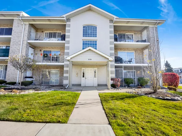 9130 W 95th St APT 2B, Hickory Hills, IL 60457