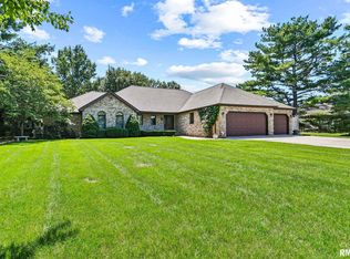 5 Wind Fall Ln, Cantrall, IL 62625