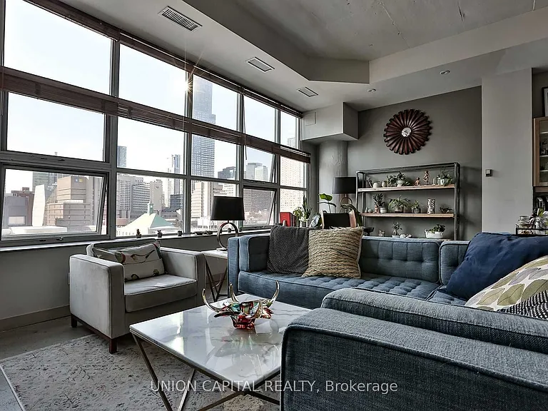 155 Dalhousie St #708 — Photo 19