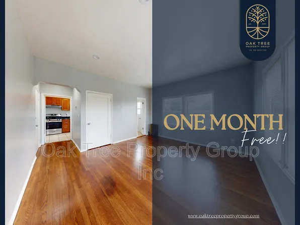 454 34th St APT 38, Oakland, CA 94609