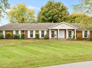 2501 Independence Dr, Clarksville, TN 37043