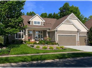 9943 Vagabond Ln N, Maple Grove, MN 55311