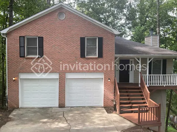 608 Caliber Ct, Woodstock, GA 30188
