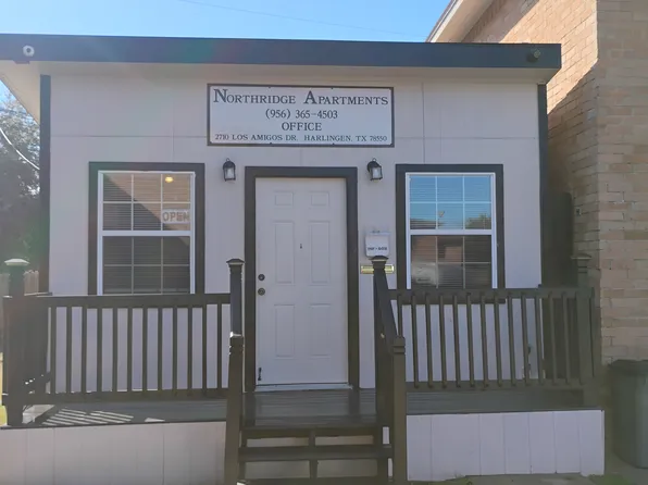 Northridge Apartments