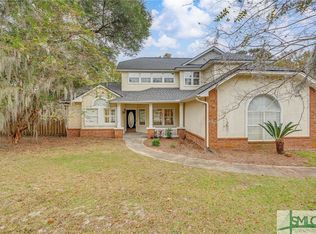 6 Ashton Rd, Savannah, GA 31419