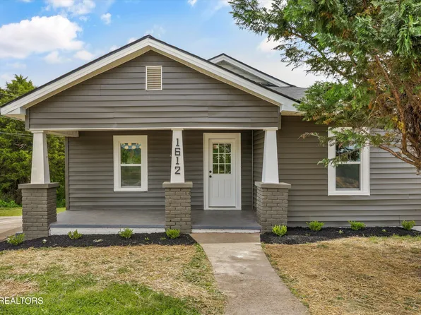 1612 Vermont Ave, Knoxville, TN 37921