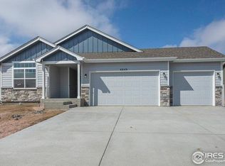 6849 Cattails Dr, Wellington, CO 80549