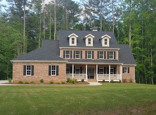 1490 Dorris Rd, Douglasville, GA 30134