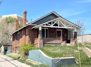 3225 N Clay St, Denver, CO 80211