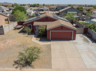 11942 W Benito Dr, Arizona City, AZ 85123