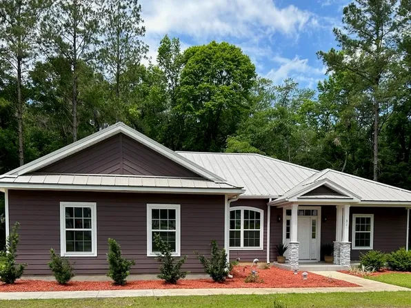 31 Laurel Ct, Monticello, FL 32344