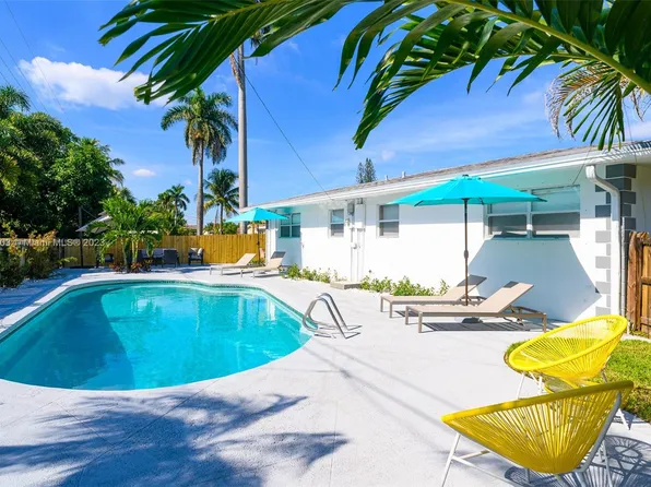 3851 NW 7th Ave, Oakland Park, FL 33309