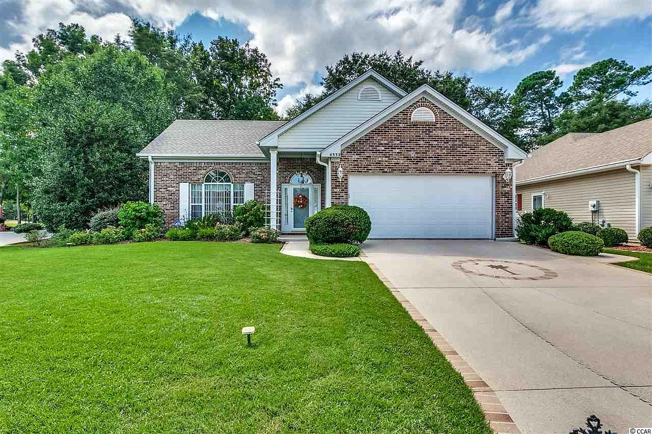 4332 Deer Run, Little River, SC 29566 | Zillow