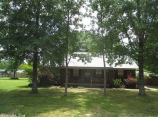 9580 Highway 13, Judsonia, AR 72081
