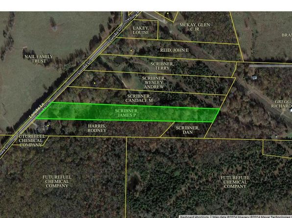 947 Lonoke Ln, Batesville, AR 72501