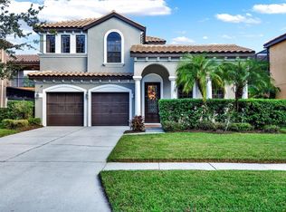 20345 Chestnut Grove Dr, Tampa, FL 33647