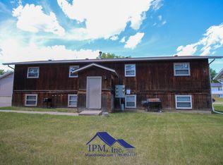 1315 14th Ave NW, Minot, ND 58703