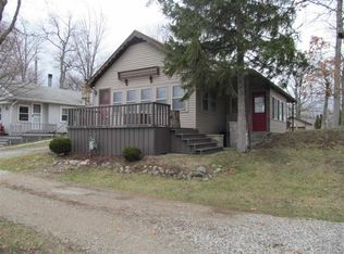 5915 N 1185 E, Orland, IN