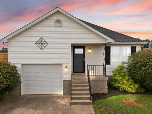 237 Kendale St, Bowling Green, KY 42103