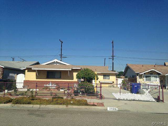 1st image of 1109 W 213th St