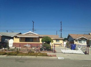 1109 W 213th St, Torrance, CA 90502