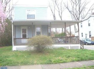 115 Broad St, Morton, PA 19070
