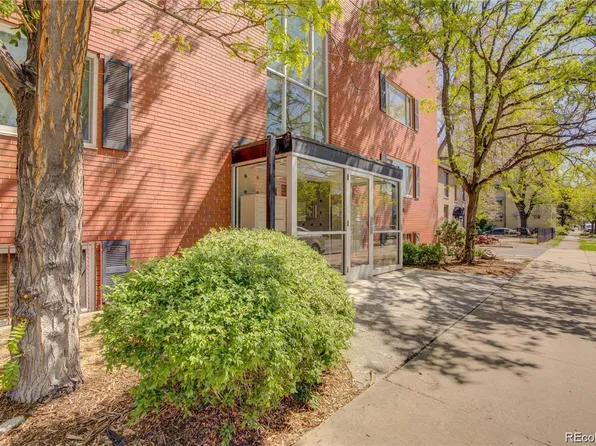 925 E 8th Avenue #140, Denver, CO 80218