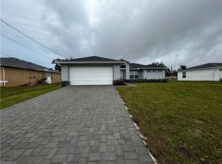 1005 NE 39th Ter, Cape Coral, FL 33909